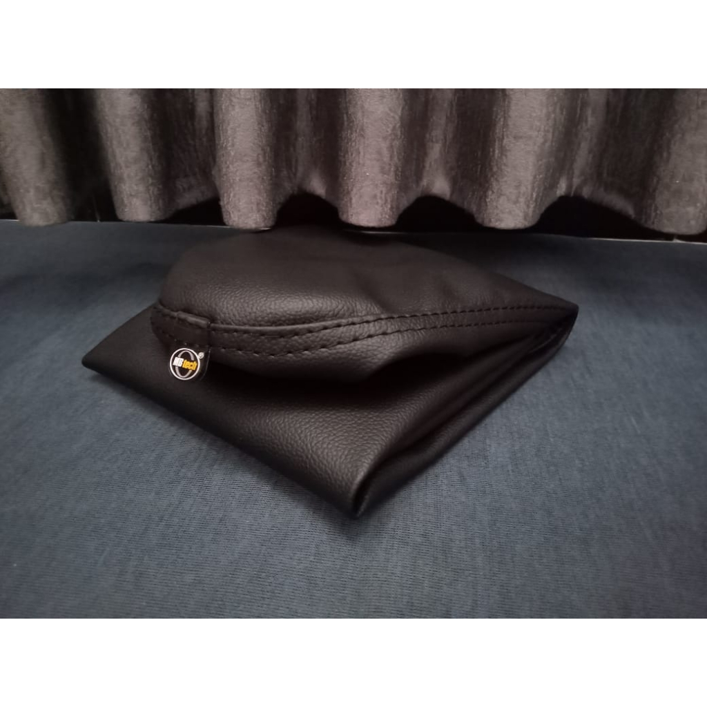 kulit jok mbtech Scoopy karbu standar-kulit jok mbtech Scoopy karbu-cover jok Scoopy karbu mbtech