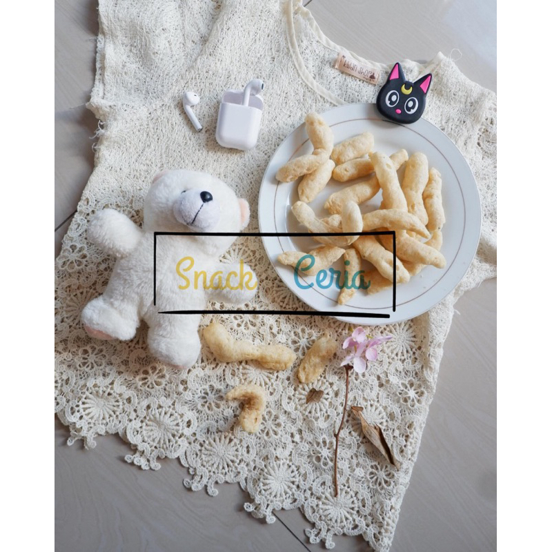 

Batagor Kering 500 Gram