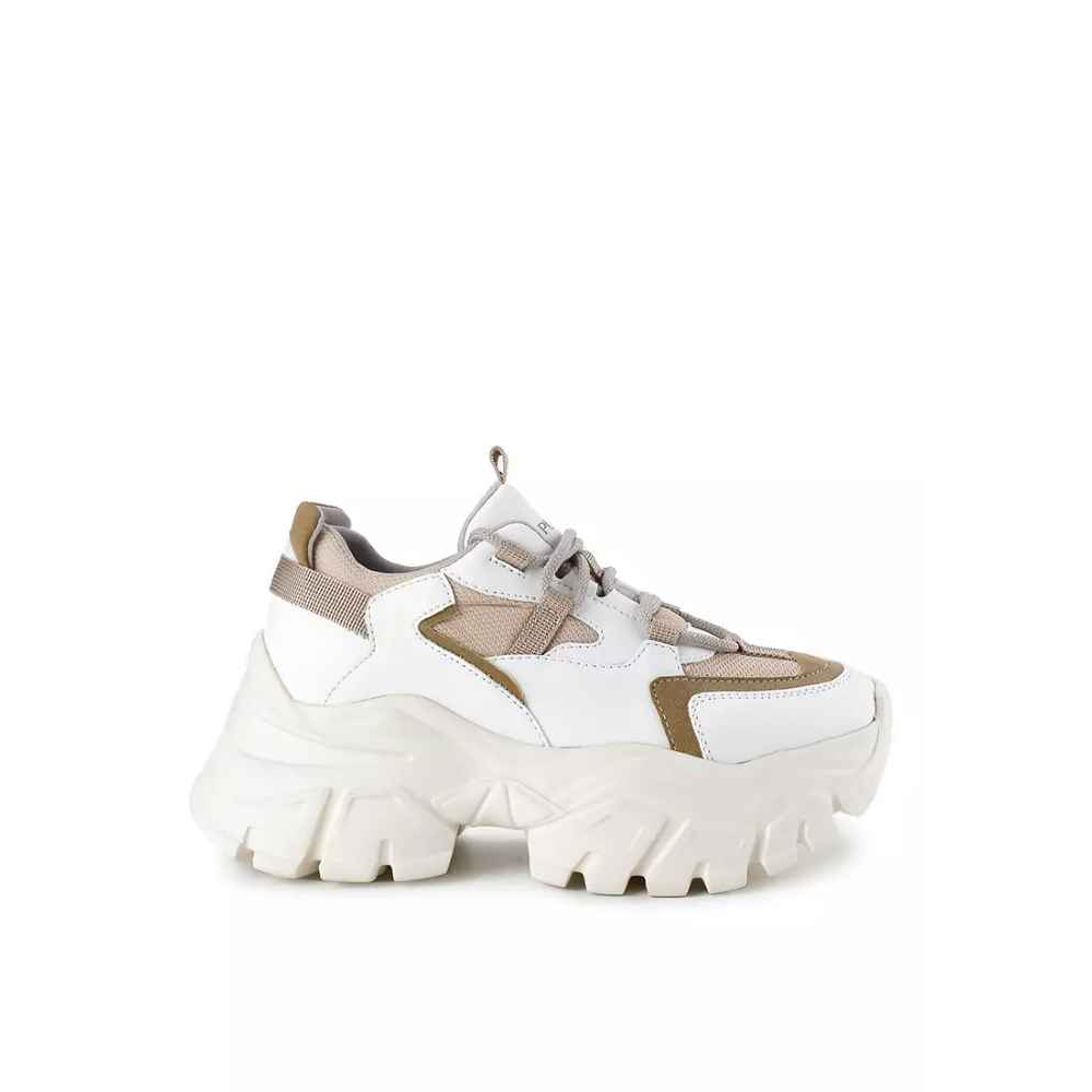 Sepatu Sneakers Wanita Playboy Lahita