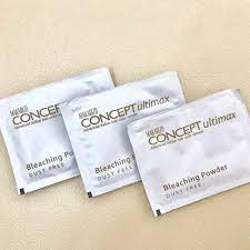 MAKARIZO BLEACHING SACHET