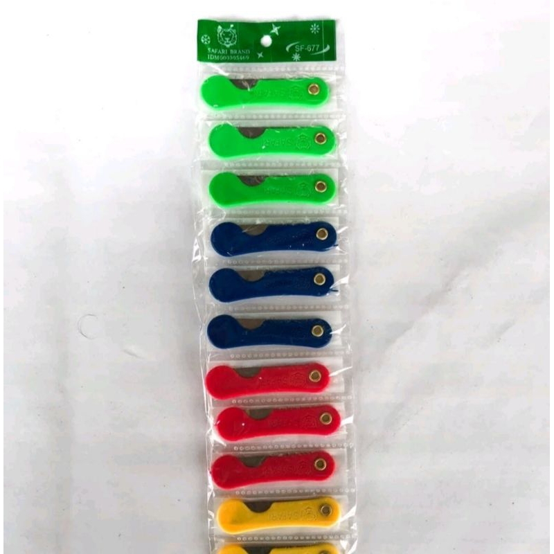 

silet permes mini lipat renteng (12pcs)