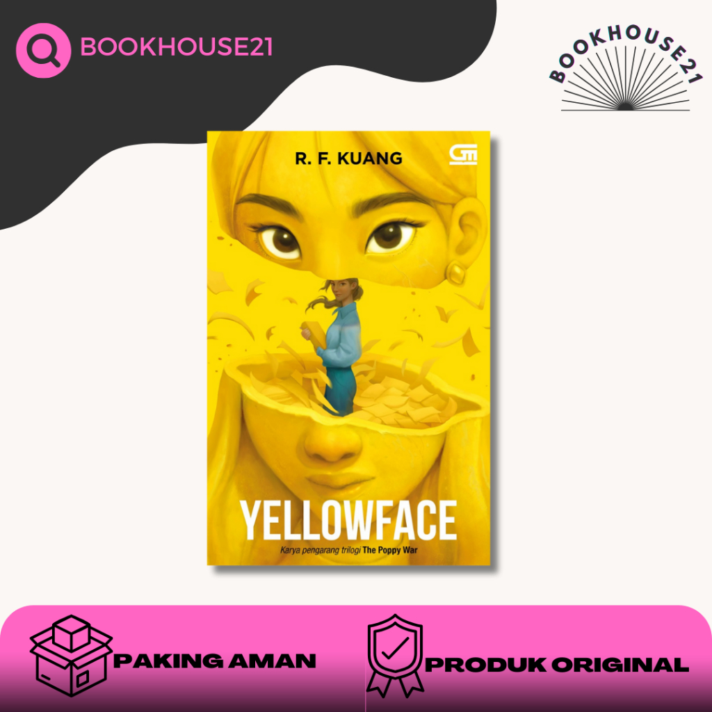 Harga Yellowface Terbaru Agustus 2024 |BigGo Indonesia