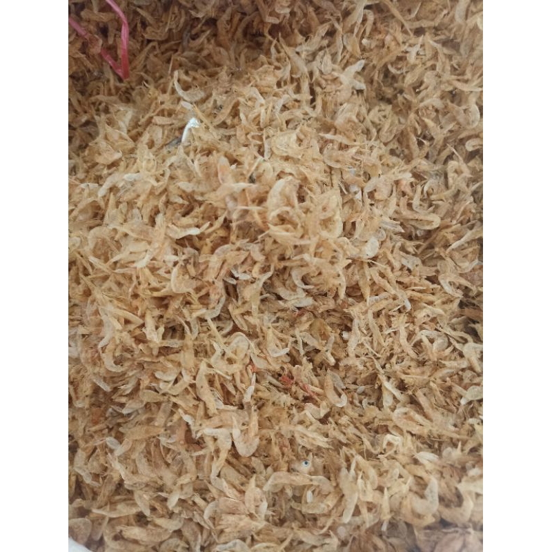 

Udang Rebon Super / Rese