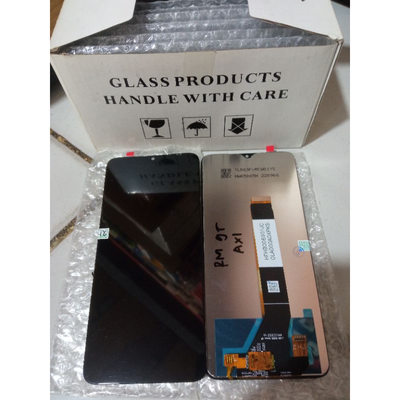 LCD TOUCHSCREEN XIAOMI REDMI 9T / POCO M3 ORIGINAL FULLSET / LCD POCOPHONE M3 / LCD XIAOMI REDMI 9T