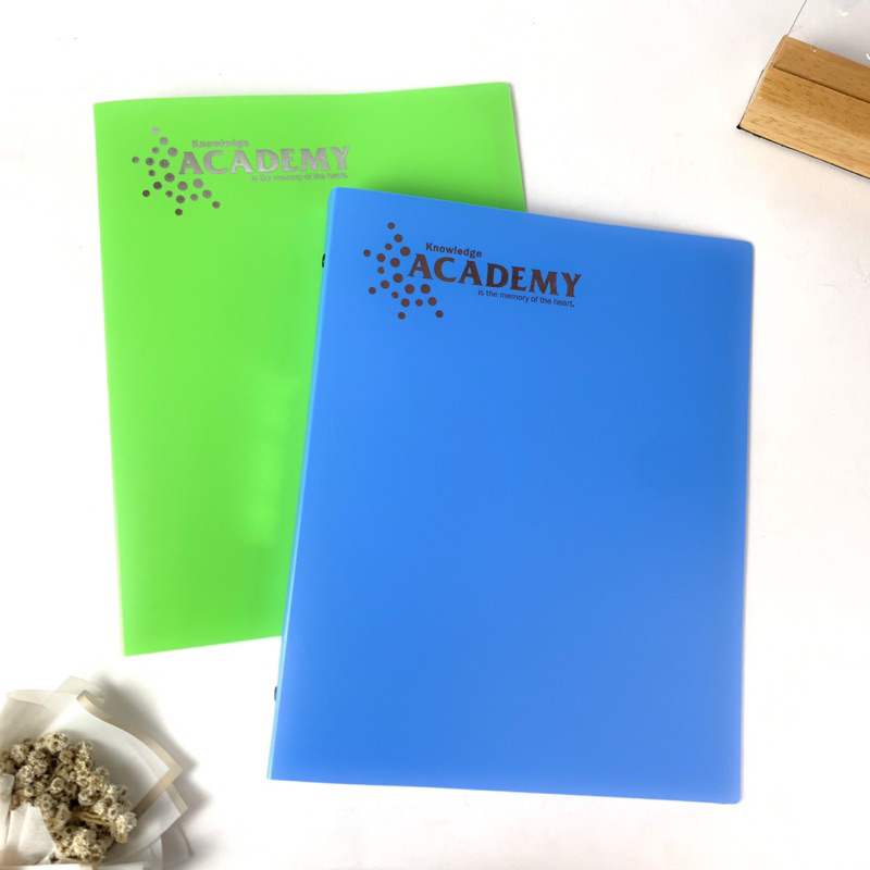 

BINDER NOTE JOYKO B5-MHAC-M138 NOTEBOOK MURAH TEBAL 26 Holes / Lubang