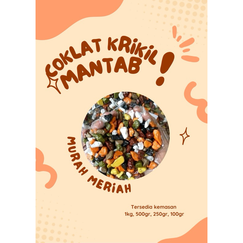 

[ 100% IMPOR ] Coklat Kerikil Turki ASLI | Coklat Batu Enak | Oleh-oleh Umrah dan Haji