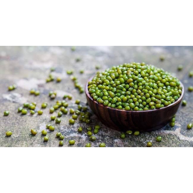 Kacang Hijau 1Kg