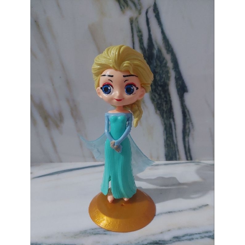TOPPER FROZEN ELSA JUMBO
