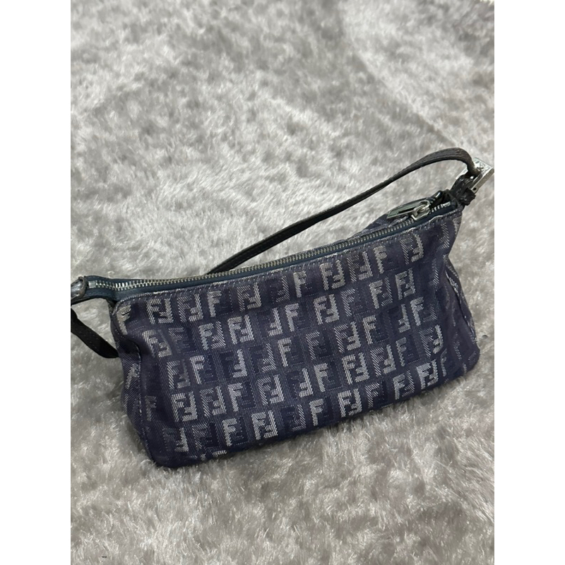 PRELOVED AUTHENTIC FENDI BAG
