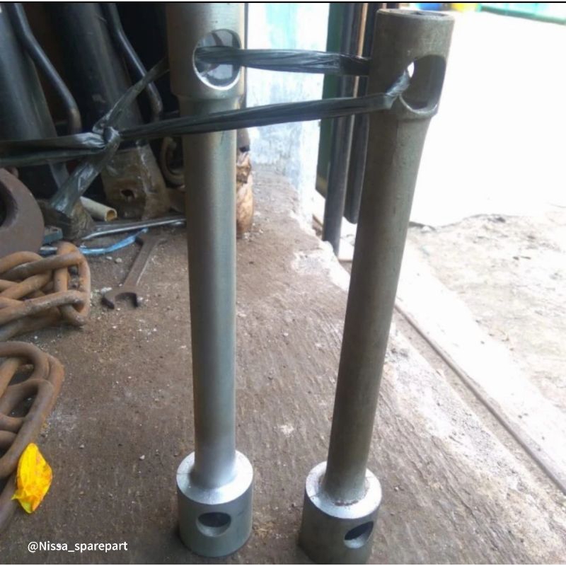 Kunci roda Komatsu Ukuran 36-22