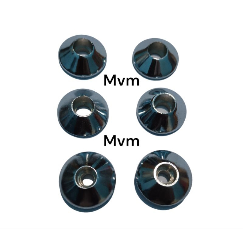 Ring Pemanis Shock atau Pemanis Body Motor CB