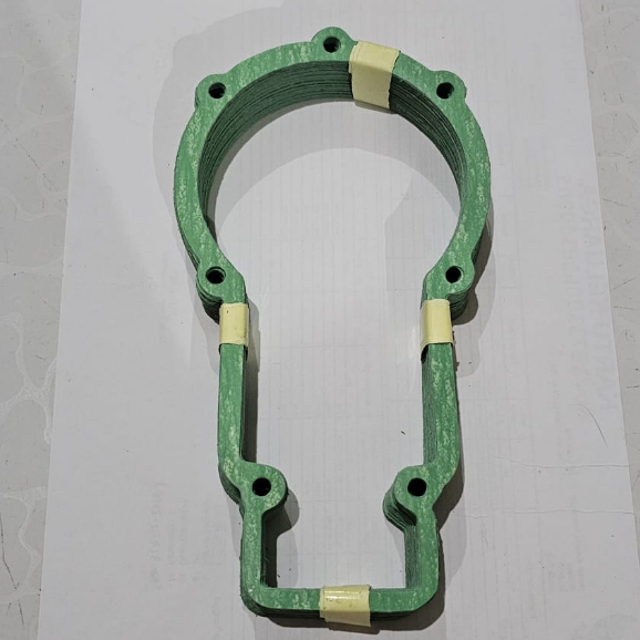 Packing Gasket Governor Gubernur 8DC / 6D22/ 6D14 - Tipe E