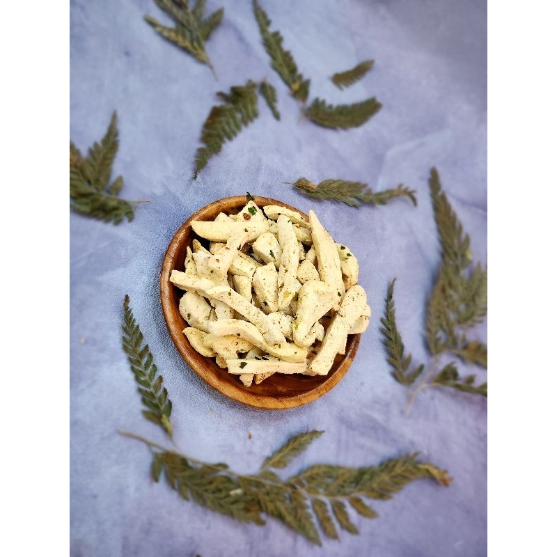 

Basreng Ori gurih daun jeruk