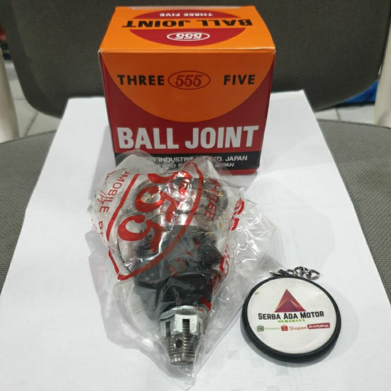 BALL JOINT ATAS INOVA LAMA REBORN INNOVA LAMA REBORN 555 ORIGINAL