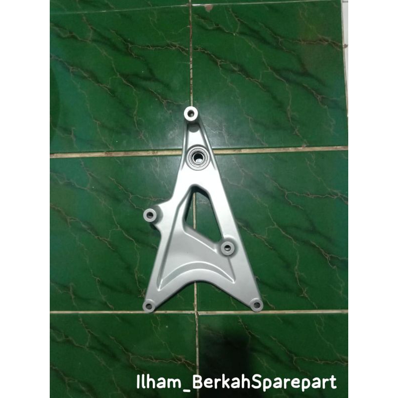 arm old Vario 125/150