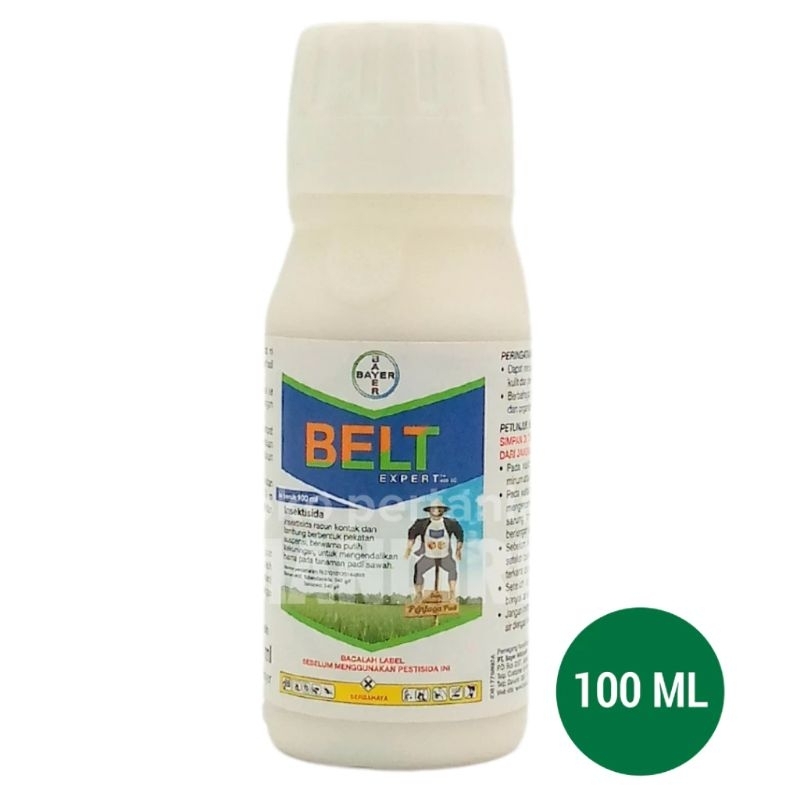 insektisida BELT Expert 100 ML