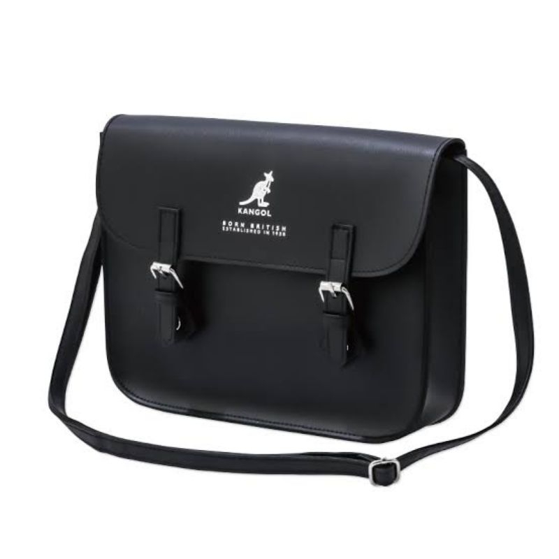 Kangol slingbag