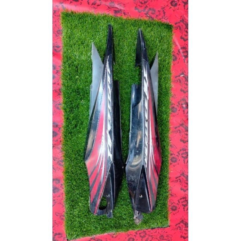 body belakang cover body belakang Jupiter MX old original