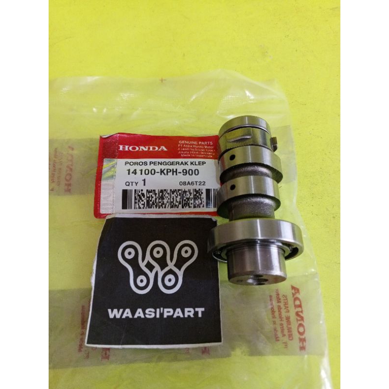 Noken as kharisma noken as Supra x 125 karburator