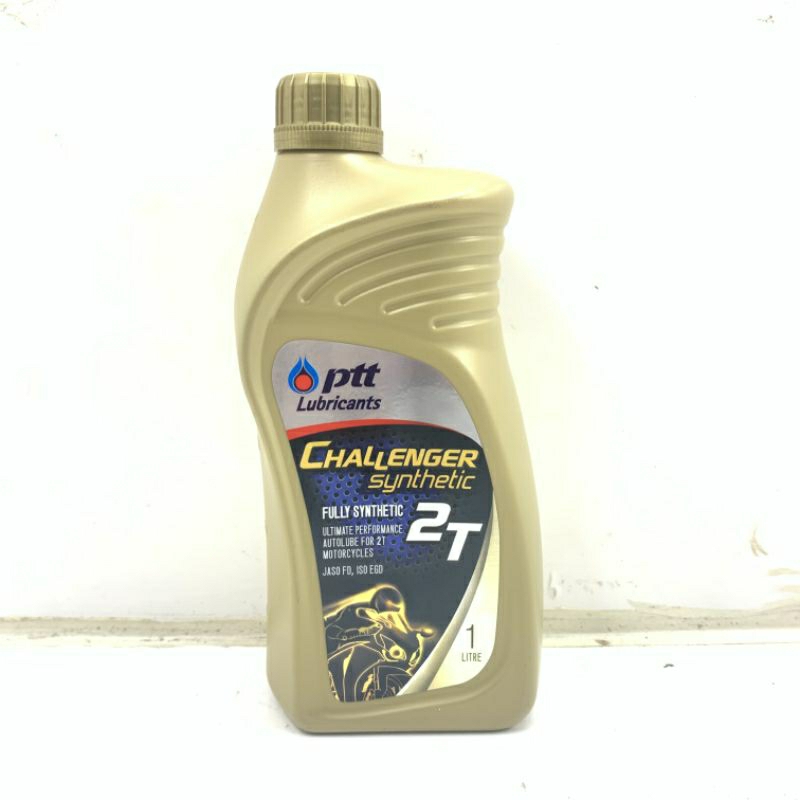 OLI PTT CHALLENGER 2T SYNTHETIC
