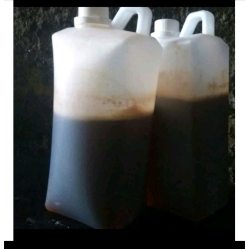 

Madu Hutan riau super Murni Netto 1kg