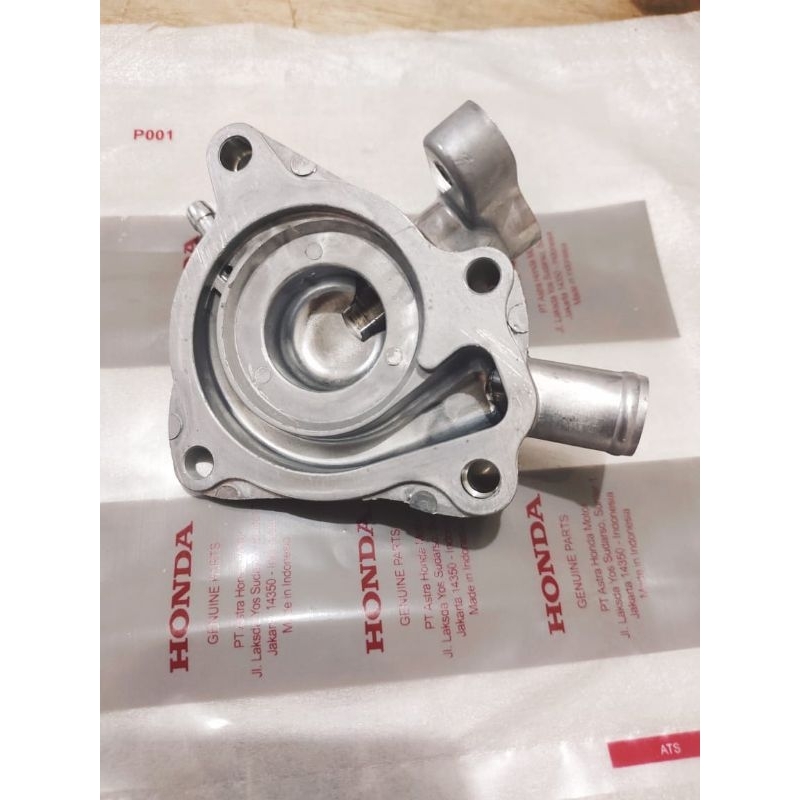 Rumah water pump cover water pump vario 125 vario 150