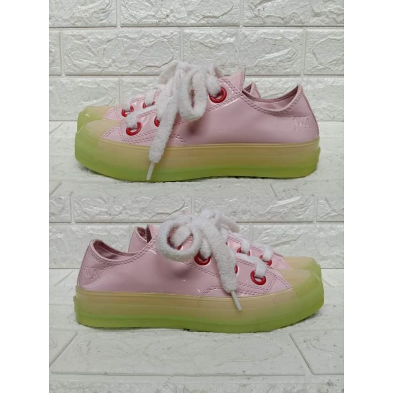 CONVERS3 x JW Anderson