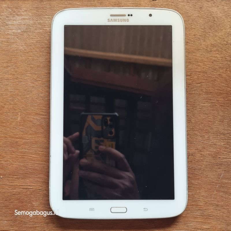 Lcd touchscreen tab samsung note 8 8.0 N5100 N5120 original copotan