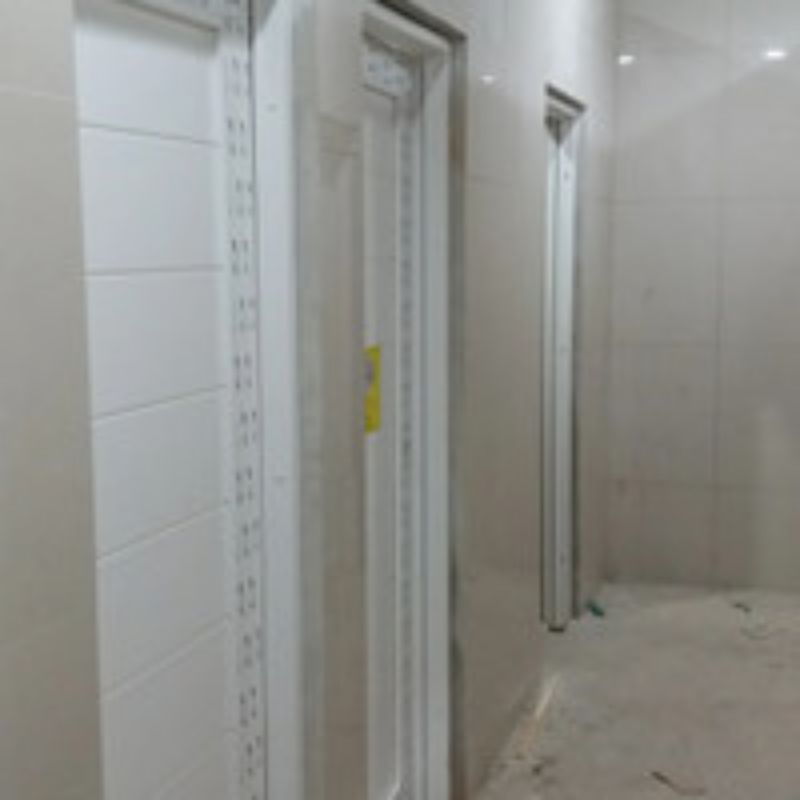 Pintu Upvc Splus Kamar Mandi