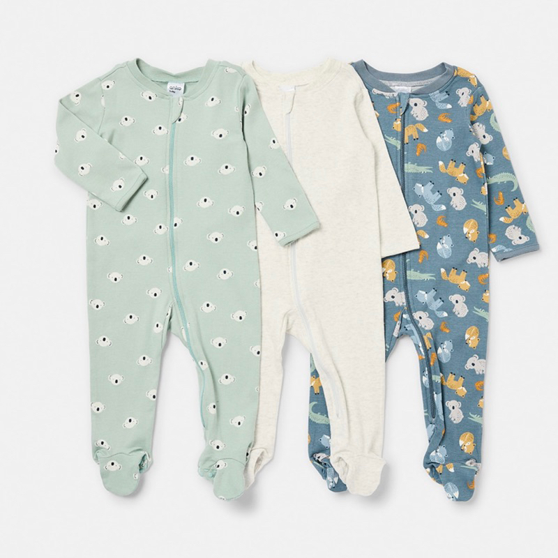 Sleepsuit Anko Baby