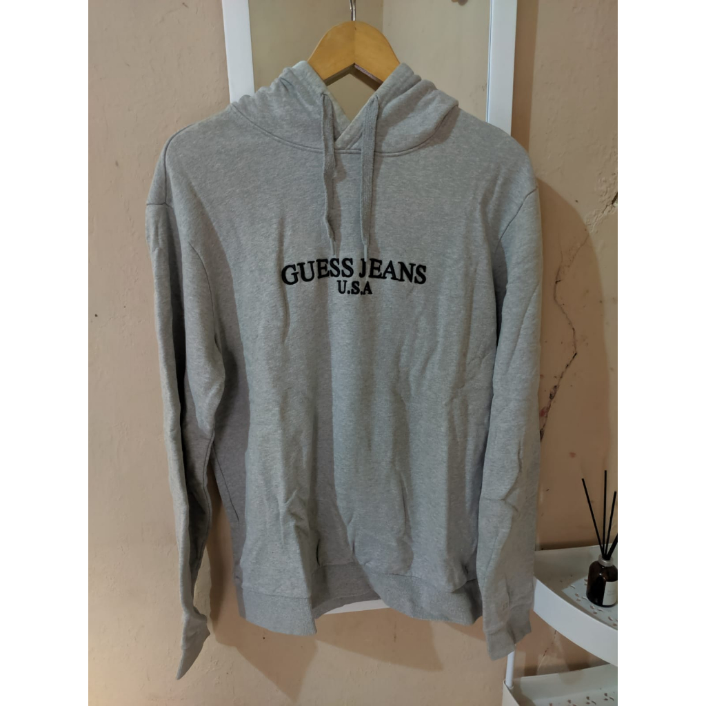 Hoodie Guess Jeans USA