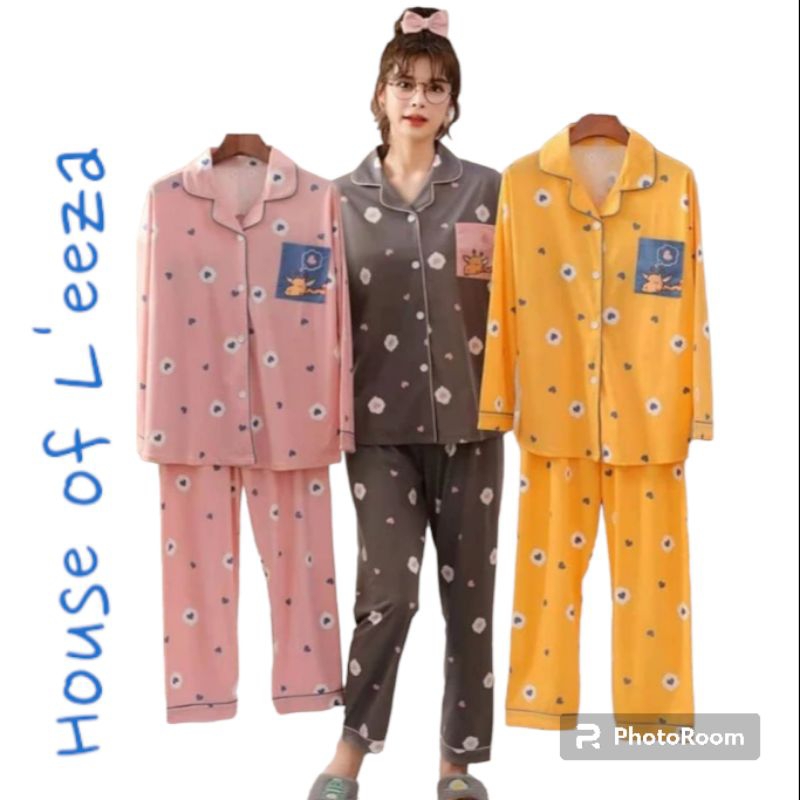 PIYAMA PP EXCLUSIVE - LEISURE WEAR