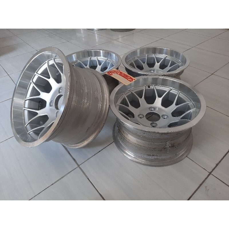 BBS LM r15 celong