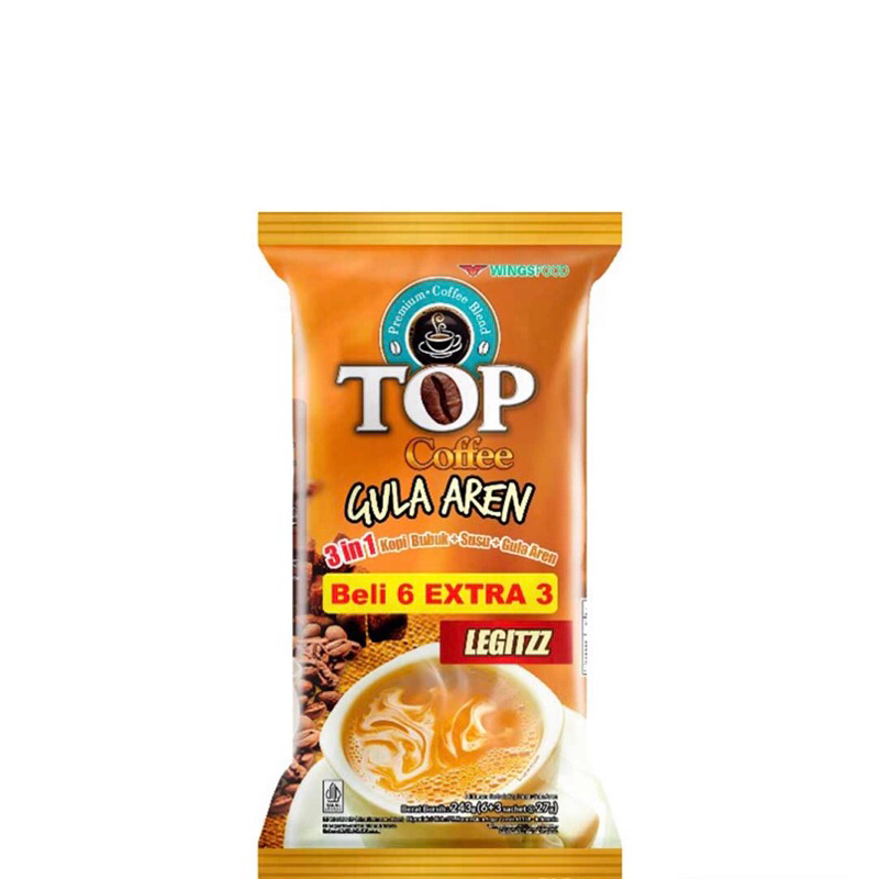 

Top coffee gula aren legitzz hitzz kopi susu avocado cappuccino