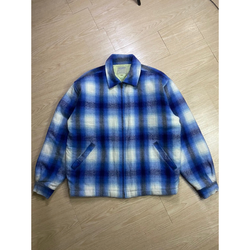 Veterano detroit jacket