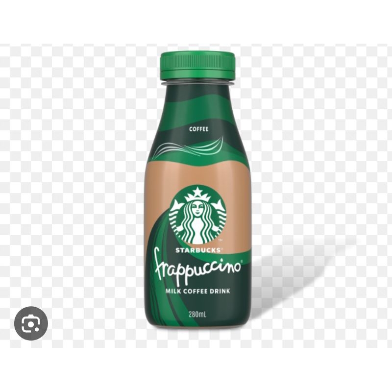 

sturbuck Frafuchino