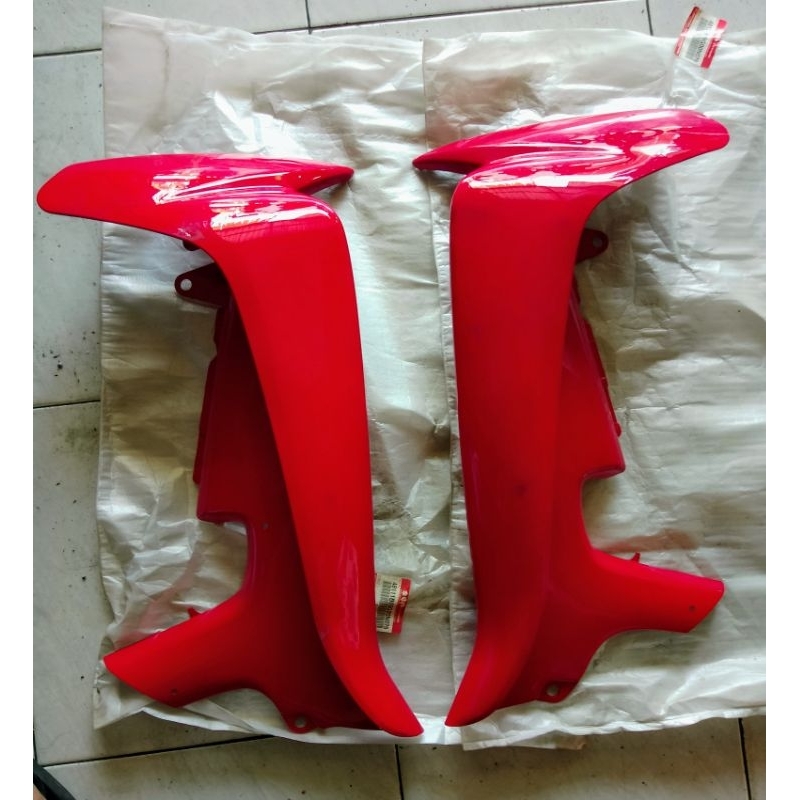 sayap eblek Suzuki smash lama smash old original sgp