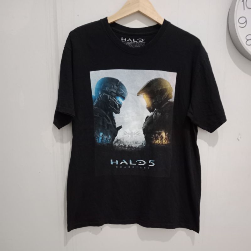 Kaos Second Halo Kaos Film