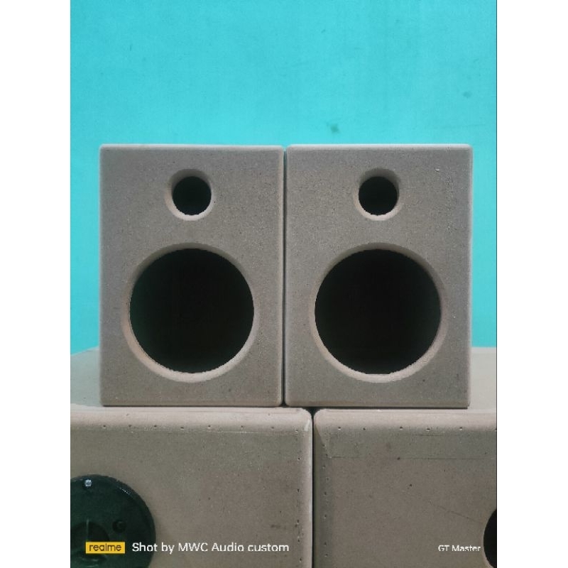 Box speaker 5 inch