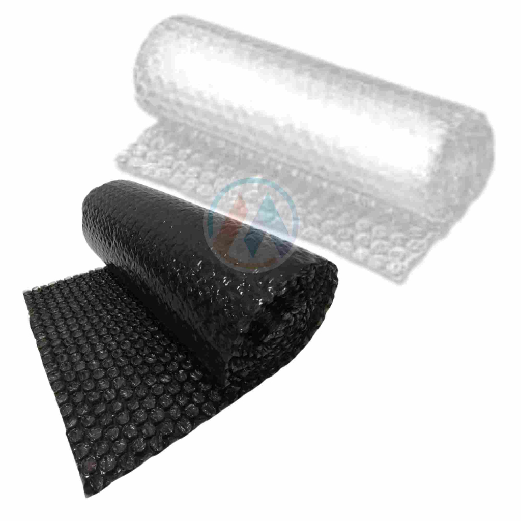 

BUBBLE WRAP Untuk Packing Tambahan Agar Barang Tetap Aman