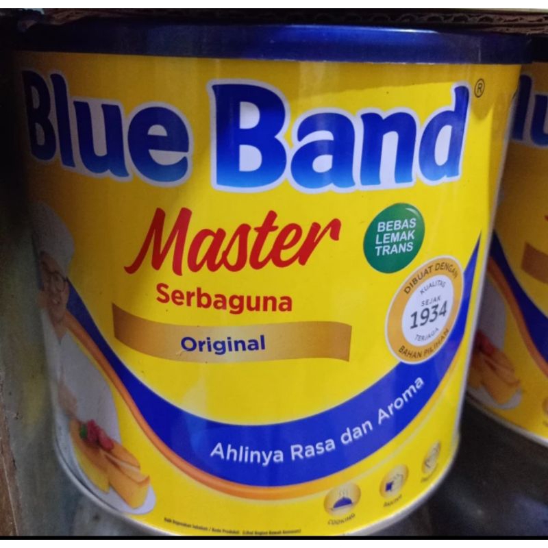 

blueband