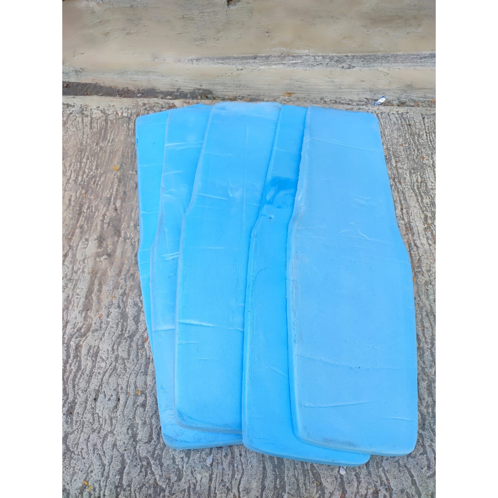 Busa lembaran jok GL PRO/busa jok lembaran GL PRO/lembaran jok GL PRO anti gembos