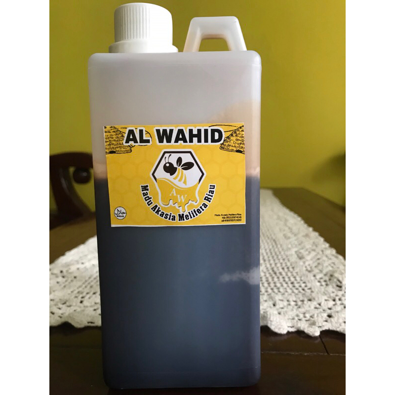 

Madu Akasia Melifera