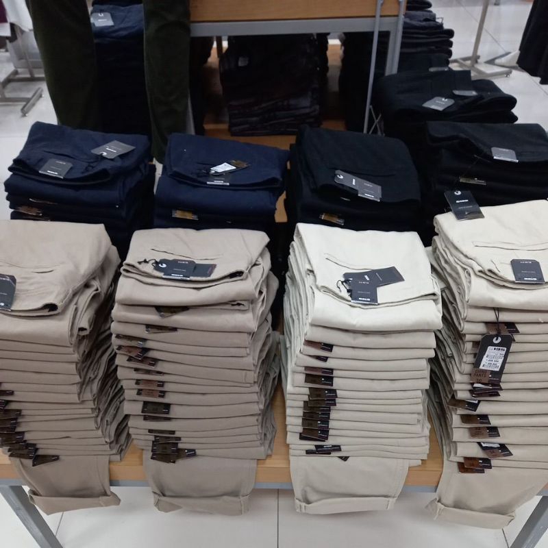 RMY CELANA CHINOS S135