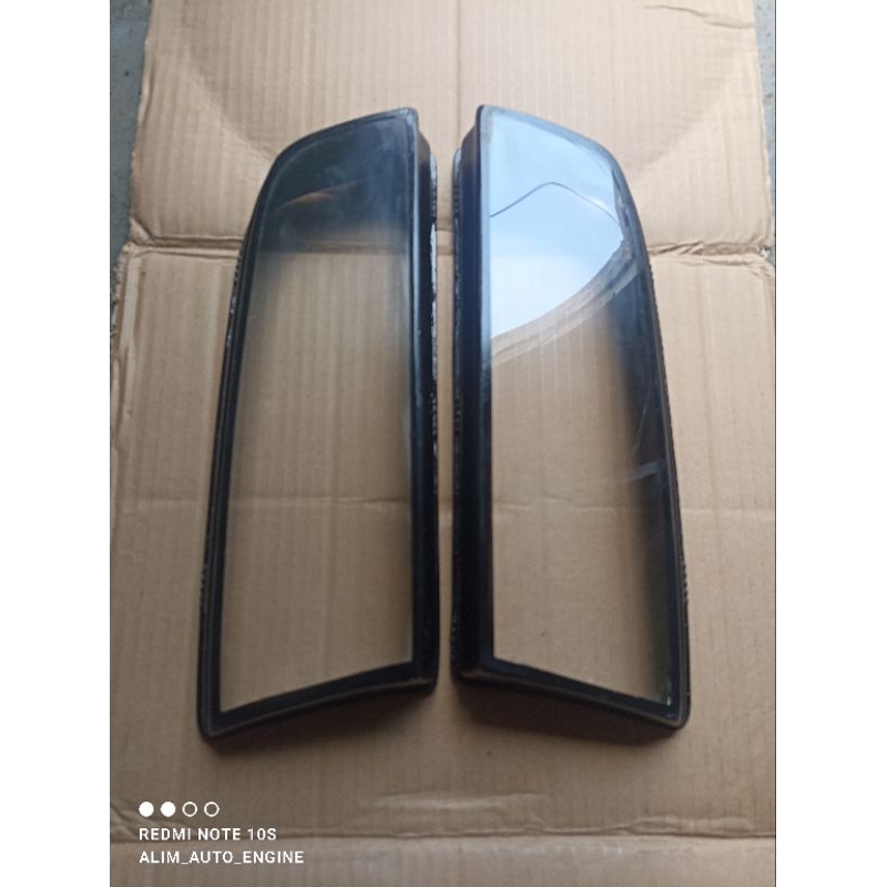 mika headlamp cb4, ck