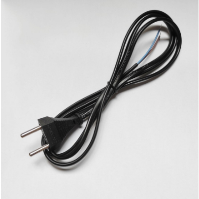 KABEL BUNTUNG METER KABEL AC ISI 2 PANJANG 1.8 METER