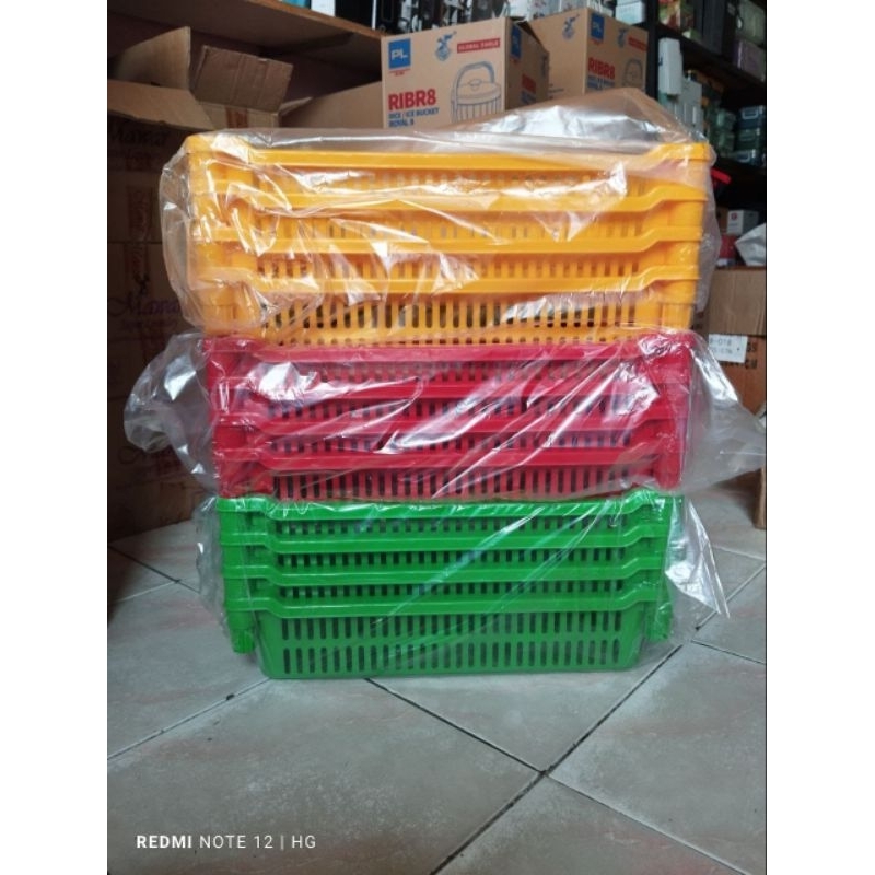 rak salon/rak multifungsi rak susun 4 tingkat