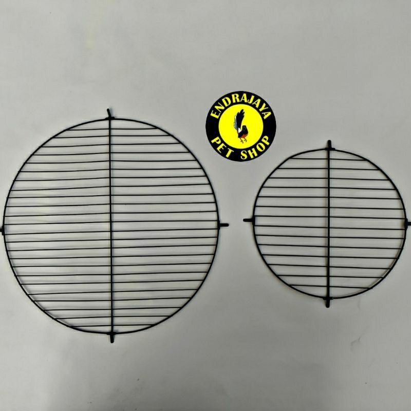 ANCAK SANGKAR BESI | ANCAK / ANGSANG SANGKAR LOVEBIRD & HELOPET