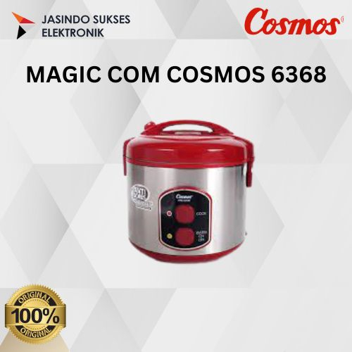 MAGIC COM COSMOS 6368