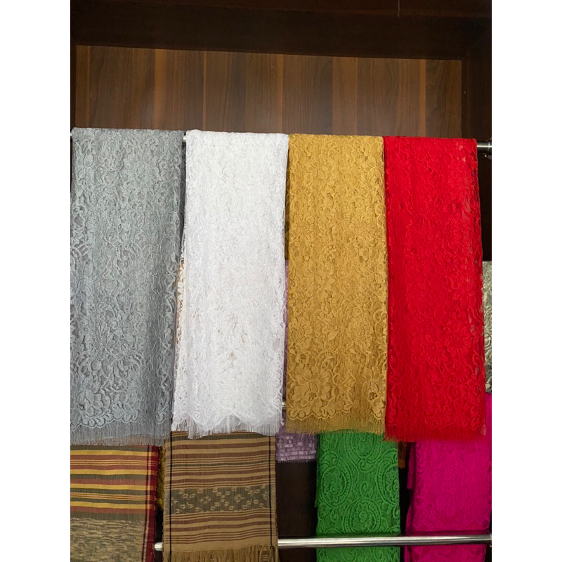 Original France lace